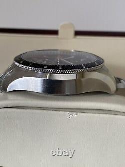 Men's Longines Grande Vitesse Automatic Chronograph With Box (L3 636 4)