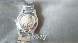 Men's ROTARY Les Originales 21 Jewel Automatic Watch with Date. MINT