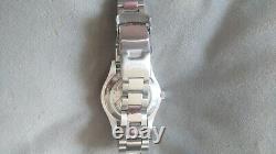 Men's ROTARY Les Originales 21 Jewel Automatic Watch with Date. MINT