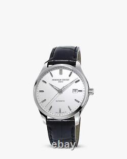 Men's Watch -FREDERIQUE CONSTAINT- Swiss Made automatic-classic