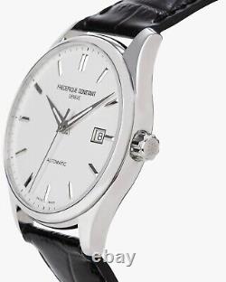 Men's Watch -FREDERIQUE CONSTAINT- Swiss Made automatic-classic