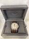 Mens Bulova Accu Swiss Automatic Watch 63a124 Brand New Rrp £1295