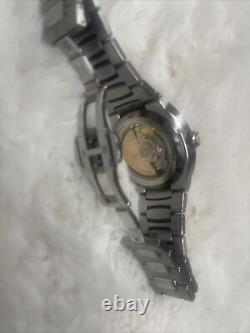 Mens Dreyfuss And Co Seafarer 26 Jewel Automatic Watch Used