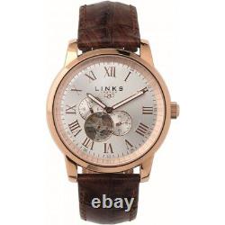 Mens Links Of London Noble Automatic Watch