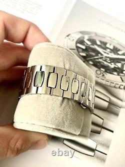 Mens Luxury Skeleton Automatic Venezianico Watch