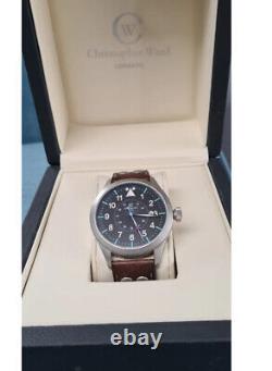Mens christopher ward automatic watch