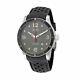 Mido M0254071606100 Men's Multifort Grey Automatic Watch