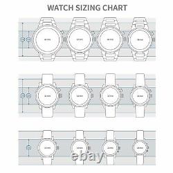 Mido M0254071606100 Men's Multifort Grey Automatic Watch