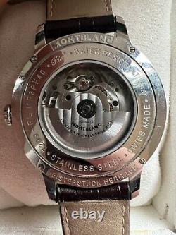 Montblanc Heritage Chronometrie Automatic 112532 40mm