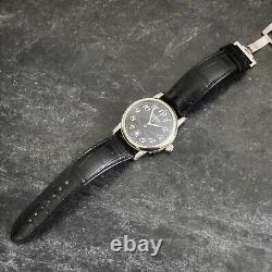 Montblanc Meisterstück Star Legacy Automatic 39mm Men's Luxury Swiss Made Watch