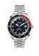 New Bulova Men's 98b320 Automatic Devil Diver Special Edition 44mm Watch
