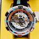New Invicta S1 Rally Race Team 26618 Men's Automatic Watch 51 Mm