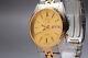 Near Mint Seiko 5 Snxj92 7s26-0500 Gold-silver Automatic Watch From Japan