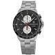 New Baume & Mercier Clifton Automatic Limited Edition Black Men's Watch 10403