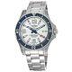 New Breitling Superocean 42 Automatic White Dial Men's Watch A17366d81a1a1