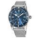 New Breitling Superocean Heritage Ii Automatic 42 Men's Watch Ab2010161c1a1