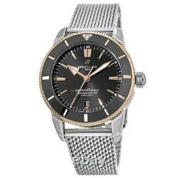 New Breitling Superocean Heritage II Automatic 44 Men's Watch UB2030121B1A1