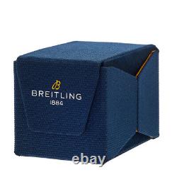 New Breitling Superocean Heritage II Automatic 44 Men's Watch UB2030121B1S1