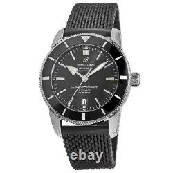 New Breitling Superocean Heritage II Automatic 46 Men's Watch AB2020121B1S1
