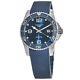 New Longines Hydroconquest Automatic Blue Dial Men's Watch L3.781.4.96.9