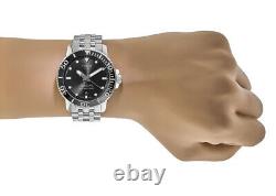New Tissot Seastar 1000 Automatic Black Dial Men's Watch T120.407.11.051.00