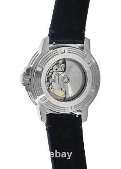 New Tissot Seastar 1000 Automatic Blue Dial Men's Watch T120.407.17.041.01
