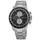 New Tissot V8 Black Automatic Chronograph Dial Men's Watch T106.427.11.051.00
