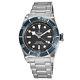 New Tudor Black Bay 41 Automatic Blue Bezel Stainless Men's Watch M79230b-0008