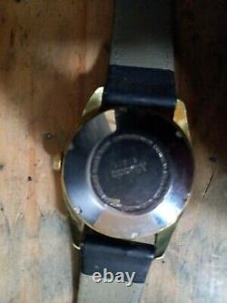 Nivada SP Automatic Wristwatch