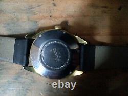 Nivada SP Automatic Wristwatch