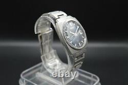 November 1974 Very Rare Seiko 7005 7022 Vintage Automatic Bracelet Watch