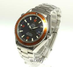 OMEGA Seamaster Planet Ocean 2208.50 Date Automatic Men's Watch 532920