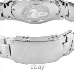 OMEGA Speedmaster 3210-51 Chronometer Date Automatic Men's Watch Used Ex++