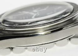 OMEGA Speedmaster 3510.50 Chronograph black Dial Automatic Men's Watch 577069