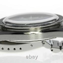 OMEGA Speedmaster 3510.50 Chronograph black Dial Automatic Men's Watch 625456