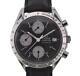 Omega Speedmaster 3511.50 Chronograph Black Dial Automatic Men's Watch P#98072
