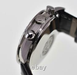 OMEGA Speedmaster 3511.50 Chronograph black Dial Automatic Men's Watch P#98072