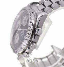 OMEGA Speedmaster 3511.50 Date Chronograph Automatic Men's Watch N#103422