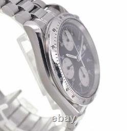 OMEGA Speedmaster 3511.50 Date Chronograph Automatic Men's Watch N#103422