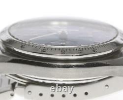 OMEGA Speedmaster 3511.80 Date Chronograph Automatic Men's Watch 599529