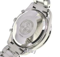 OMEGA Speedmaster 3513.50 Chronograph black Dial Automatic Men's Watch O#104196