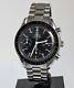 Omega Speedmaster Automatic Reduced Men's Watch 35.10.50