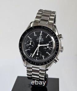 OMEGA Speedmaster Automatic reduced Men's Watch 35.10.50