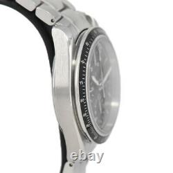 OMEGA Speedmaster Date 3210.50 black Dial Automatic Men's Watch E#97953