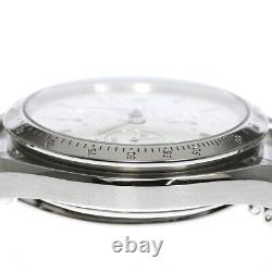 OMEGA Speedmaster Date 3511.20 Chronograph Automatic Men's Watch 635686