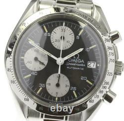 OMEGA Speedmaster Date 3511.50 Chronograph Automatic Men's Watch 574329