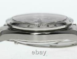 OMEGA Speedmaster Date 3513.50 Chronograph Automatic Men's Watch 599039