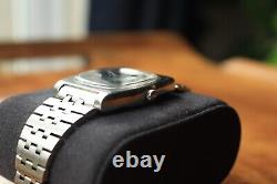 OMEGA vintage Genève automatic watch men's