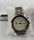 Orient Automatic Originl Feu07005wx Stainless Steel Feu07005 With Orient Box