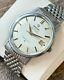 Omega Constellation Automatic Vintage Mens Watch 1966, Serviced+warranty